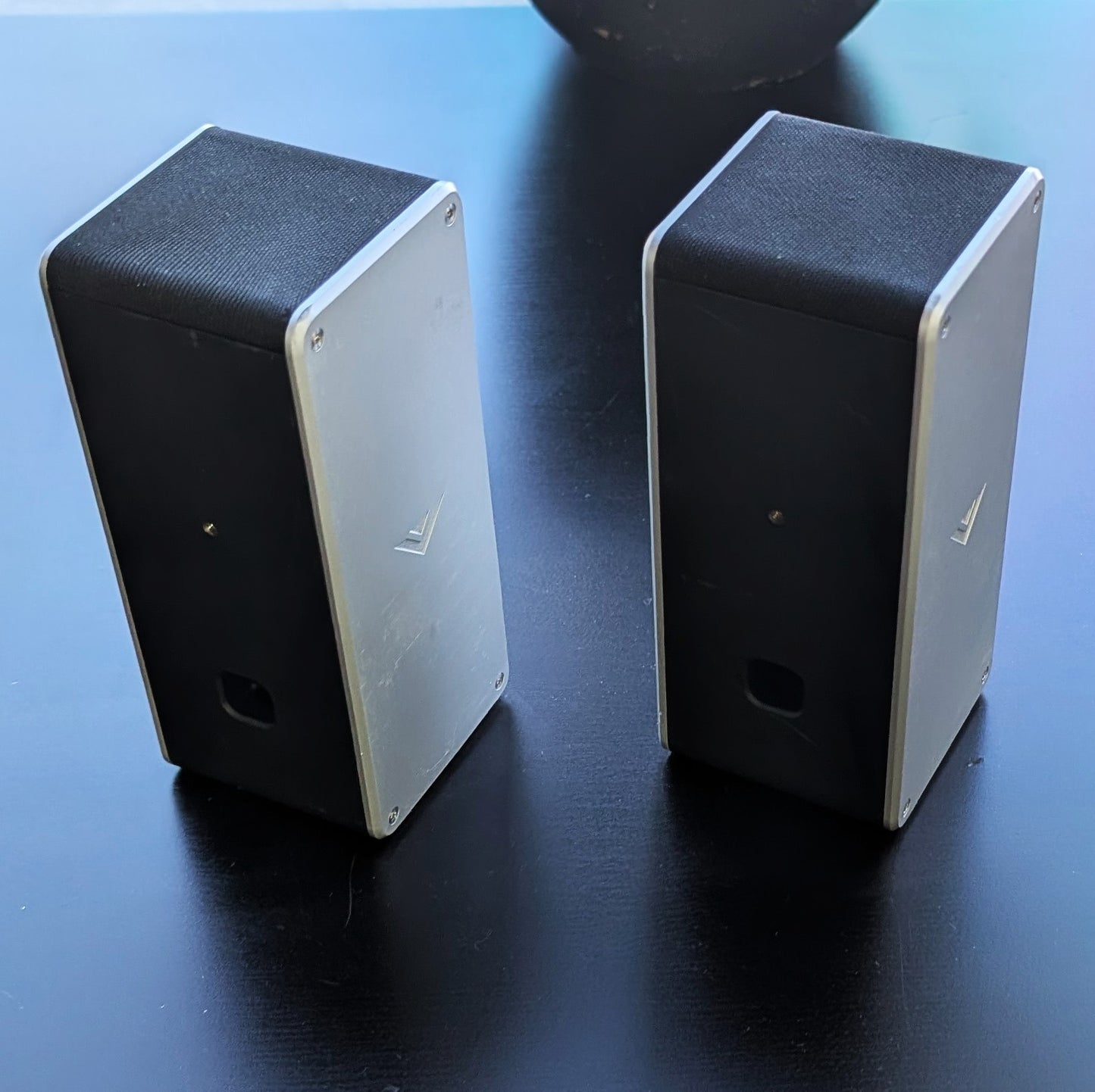 Replacement Left and Right SET Vizio Satellite Speakers for SB3651 System