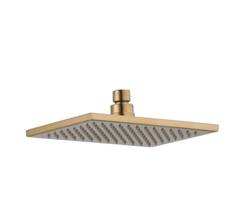 Delta Vero Shower Head Champagne Bronze