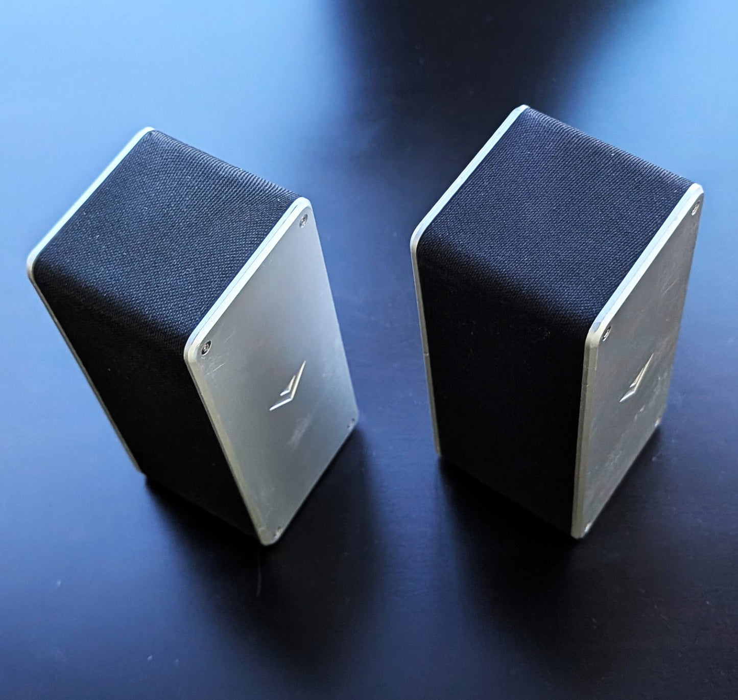 Replacement Left and Right SET Vizio Satellite Speakers for SB3651 System