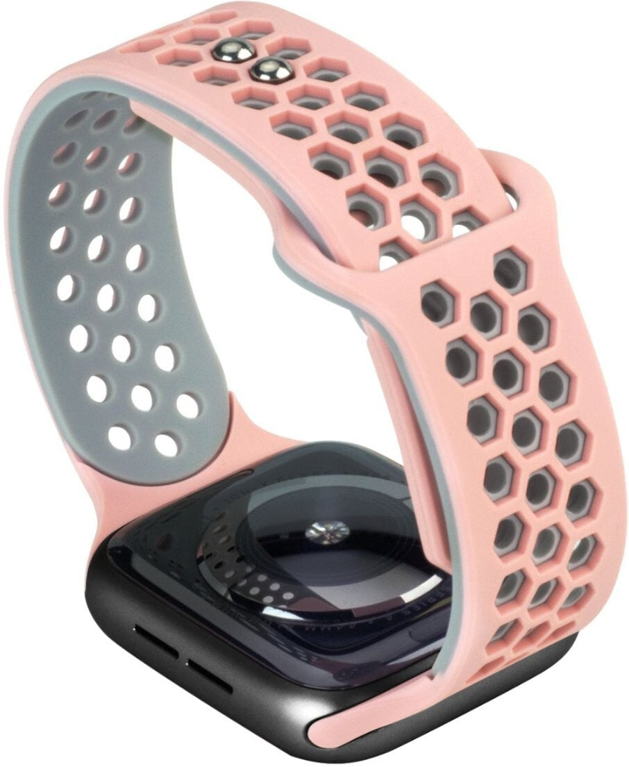 WENS04209 Pink Sports Band 4244mm Next