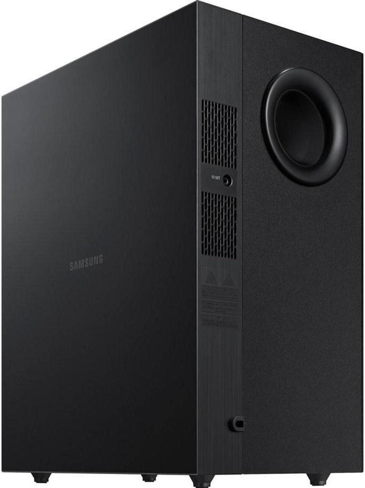 Samsung HW-HM45C 290- 21 Ch Watt Soundbar Wireless Subwoofer Speaker System