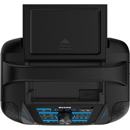 ION 320 Pathfinder Bluetooth Speaker Powerful AllWeather Speaker