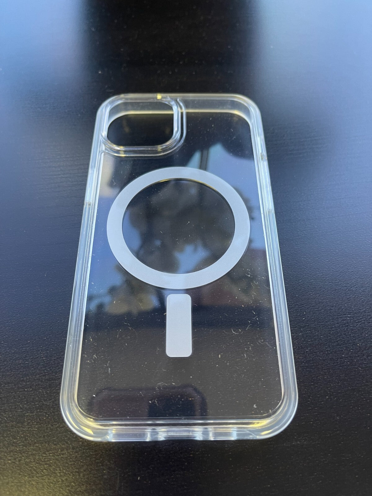 OtterBox Symmetry Series MagSafe Apple iPhone 1413 Clear