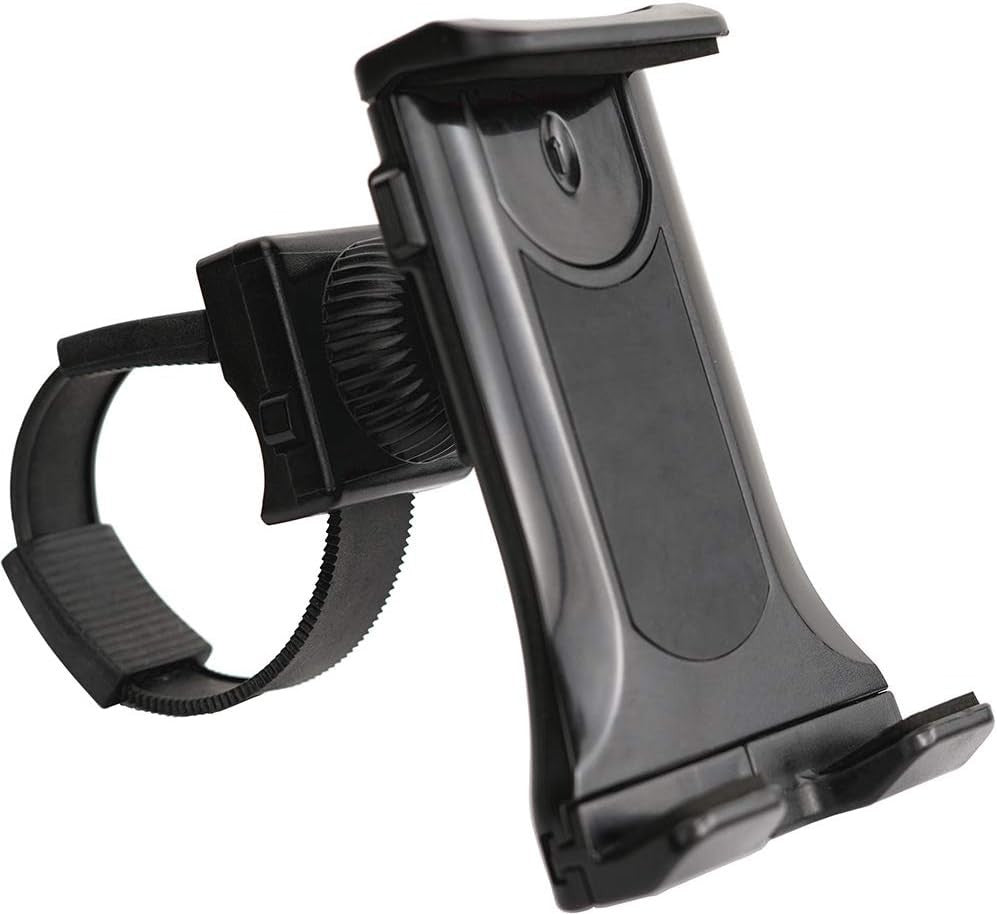 Sunny Phone & Tablet Mount Holder for Bike, Treadmill, Elliptical – Clamp On