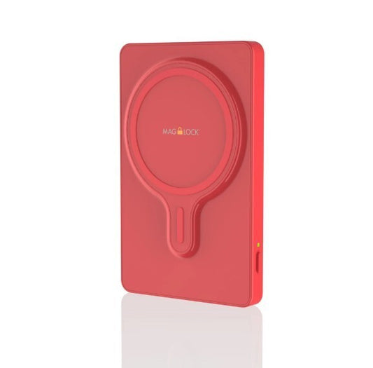 MAG-LOCK OEM MagSafe Powerbank 3000mAh 16 Hrs