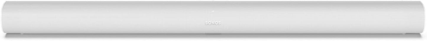 Sonos Arc Soundbar Dolby Atmos Smart Wireless  5.0 Channel WHITE w/ Alexa