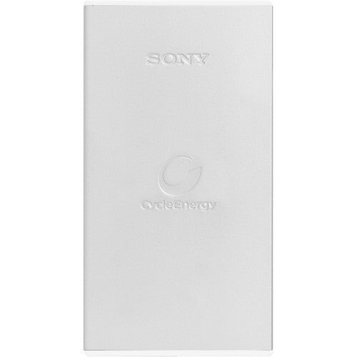 Sony USB OEM CycleEnergy 10000mah Portable Charger Not in Retail Box