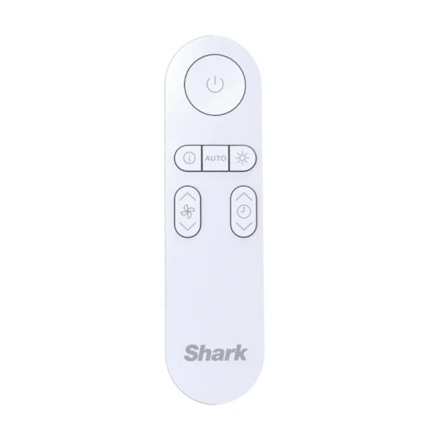 Genuine Shark Air Purifier Remote Control – Uses CR2032 Battery – OEM Replacemen