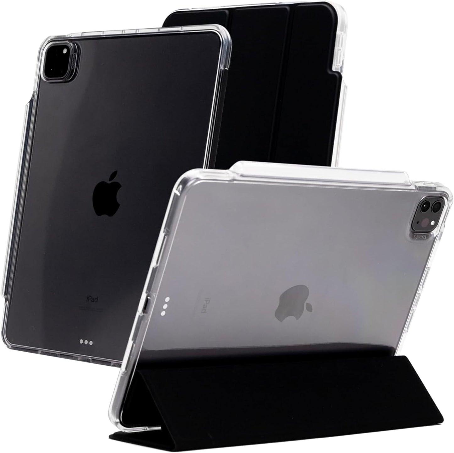 ZAGG CRYSTAL Gear4 Crystal Palace iPad Pro 114th3rd2nd1s Gen