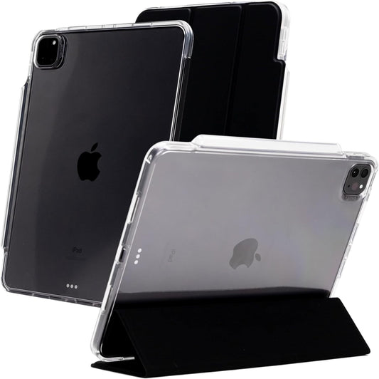 ZAGG CRYSTAL Gear4 Crystal Palace iPad Pro 114th3rd2nd1s Gen