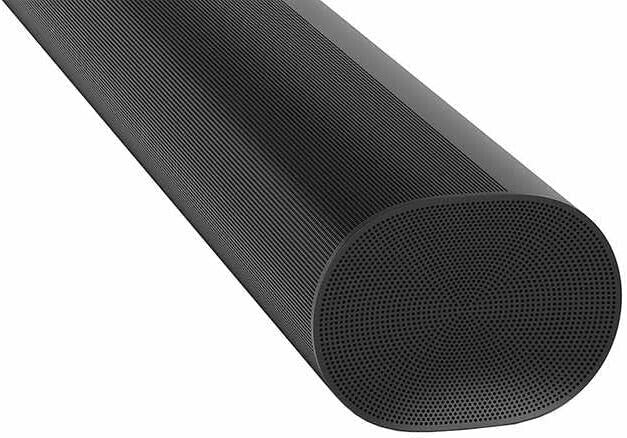 Sonos Arc SL Soundbar Dolby Atmos 3D Surround Sound Rich Bass  Black