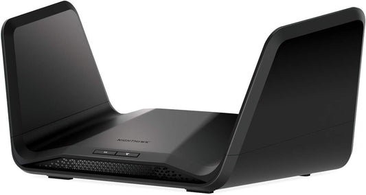 RAX78 AX6200 Netgear Nighthawk TriBand WiFi 6 Router