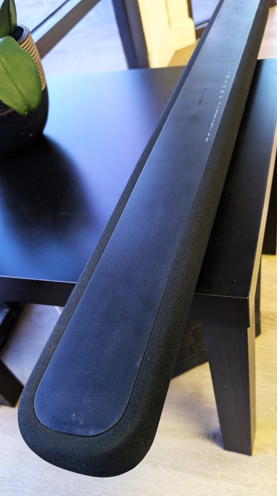 Yamaha ATS-2090 36" Soundbar with Wireless Subwoofer & Alexa – 2.1 Ch