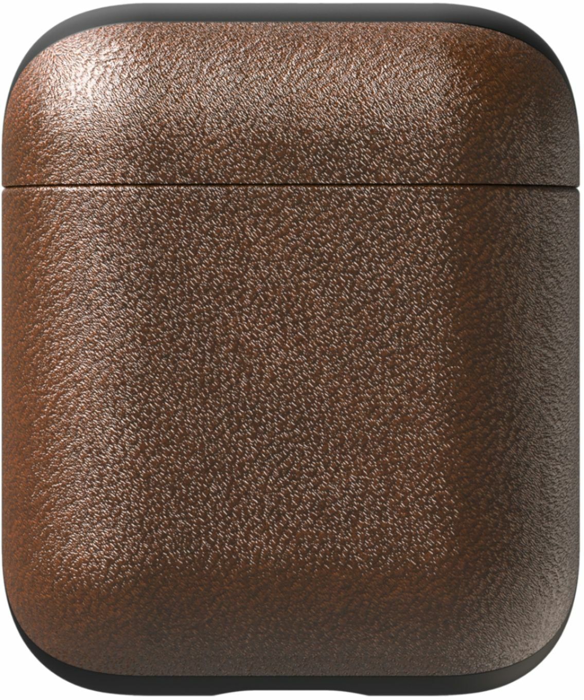 BROWN Nomad Modern Leather iWatch Strap Apple Watch 42mm 44mm AirPod