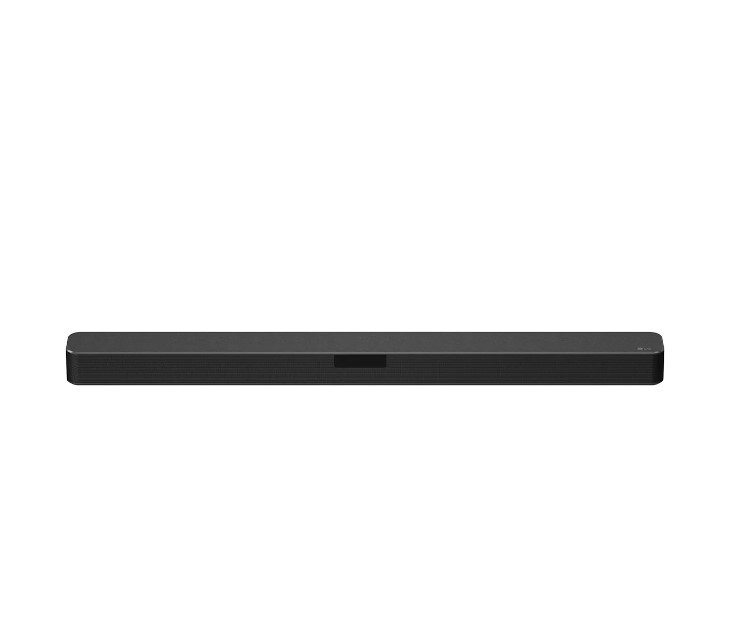 SN5A 400W LG 21 Channel Bluetooth High Res VirtualX Sound Bar Wireless Sub