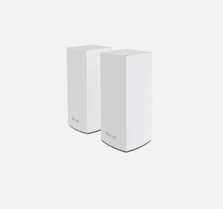 MX8000 AX4000 Linksys Velop Mesh WiFi 6 System Speeds up to 42Gbps