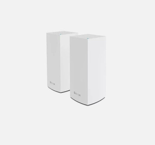 MX8000 AX4000 Linksys Velop Mesh WiFi 6 System Speeds up to 42Gbps