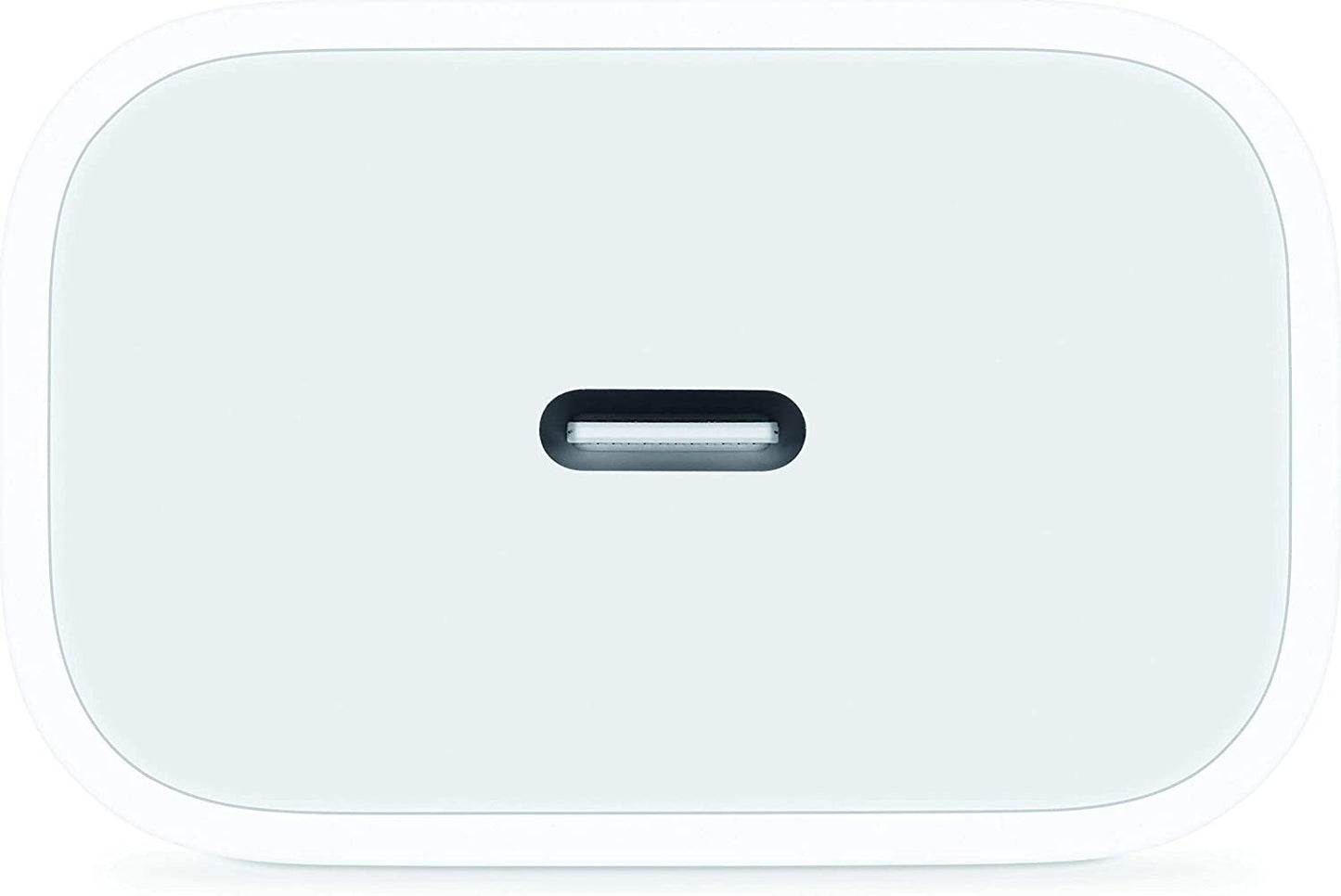 Apple 20W USB-C Power Adapter – Fast Charger for iPhone – OEM Type C Plug