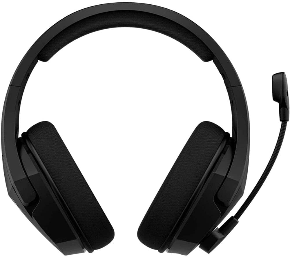 DTS HyperX Cloud Stinger Core Wireless Lightweight Gaming Headset Headphone