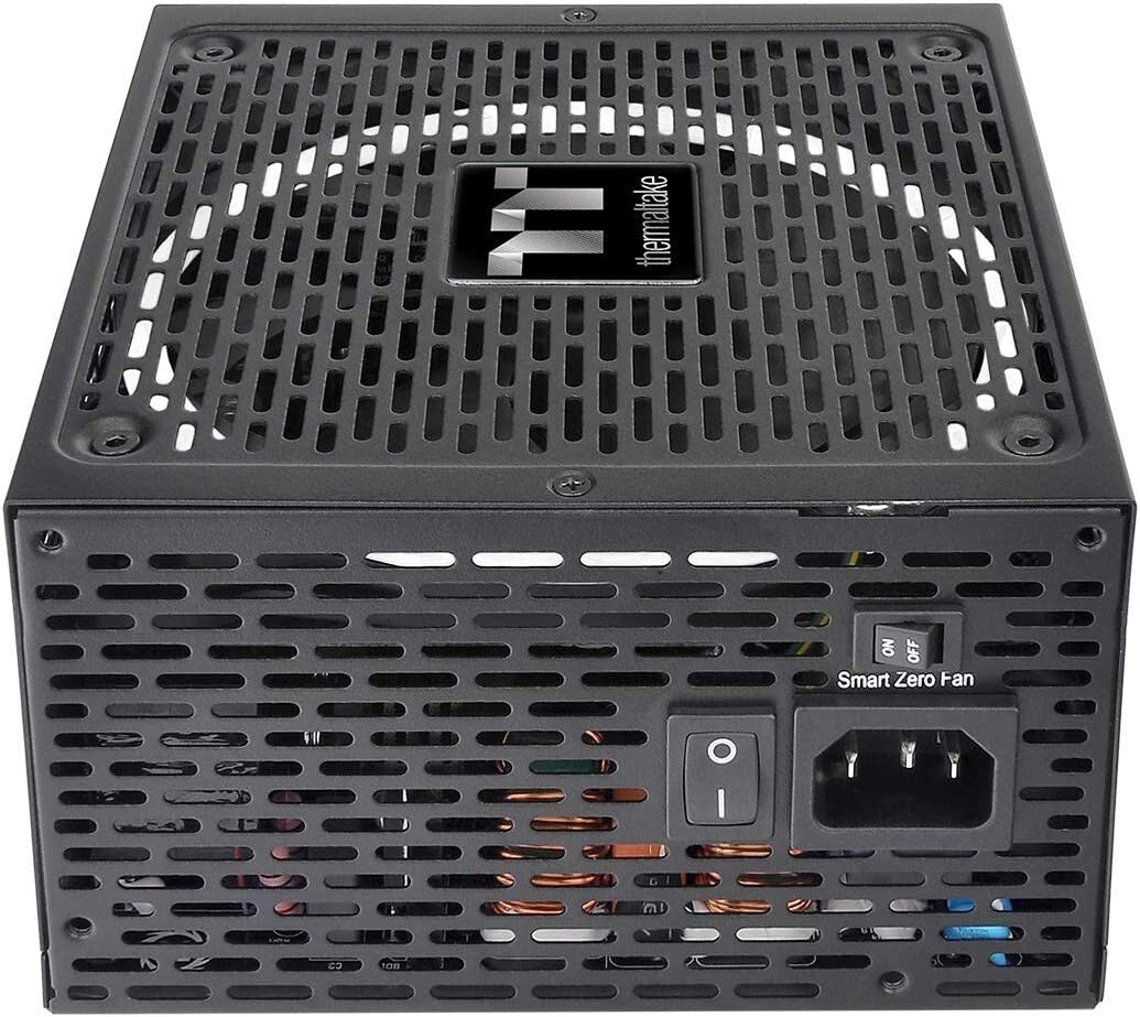 TOUGHPOWER GF1 Thermaltake PC Power Supply Unit