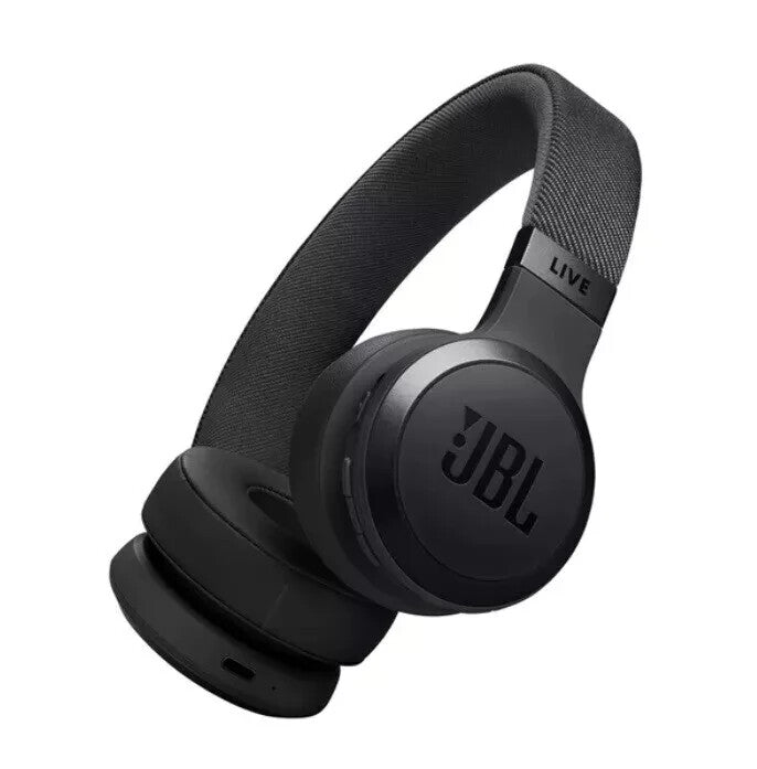 JBL 675NC Live Wireless OnEar Headphones