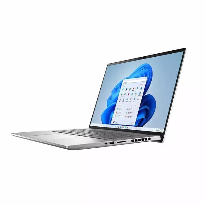 -13700H Dell Inspiron Plus 16 Intel Evo Platform Laptop 13th Gen Intel Core i7