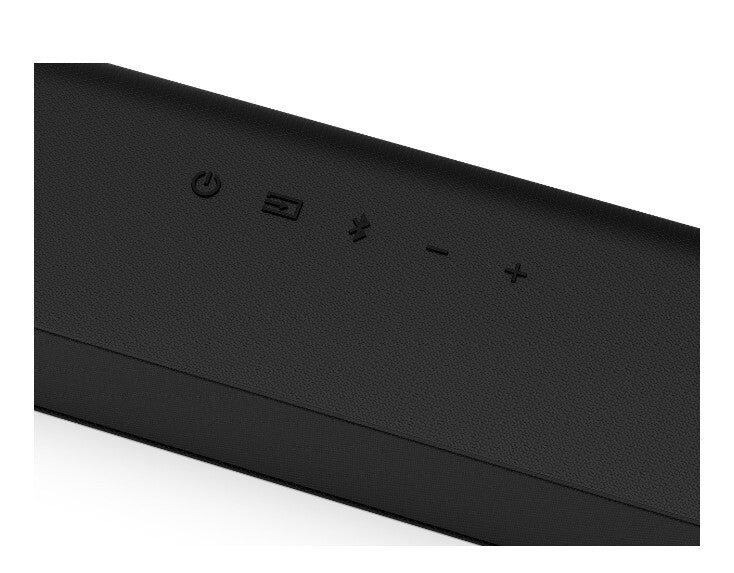 VIZIO V21-H8R 2.1 Home Theater Sound Bar – Bluetooth, DTS Virtual:X