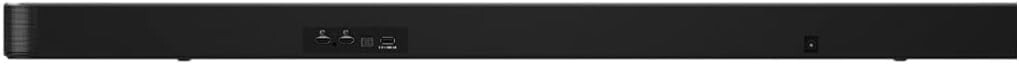 SNC75 LG 312 Channel High Res Audio Sound Bar Dolby Atmos