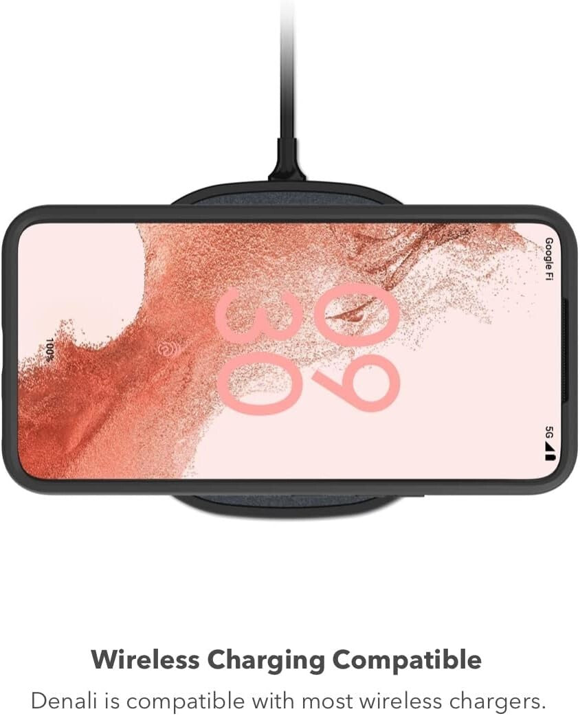 ZAGG Gear4 Denali Series Apple iPhone 13 Black