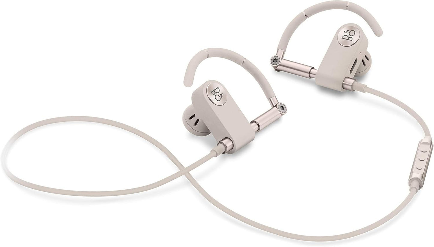 Bang & Olufsen BeoPlay Earset Premium Wireless Earphones - Beige