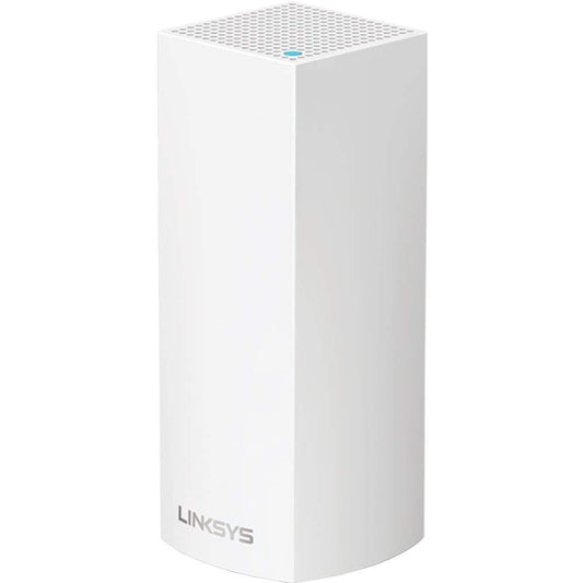 WHW0301 AC2200 Linksys Velop Intelligent Mesh WiFi System TriBand WiFi Router