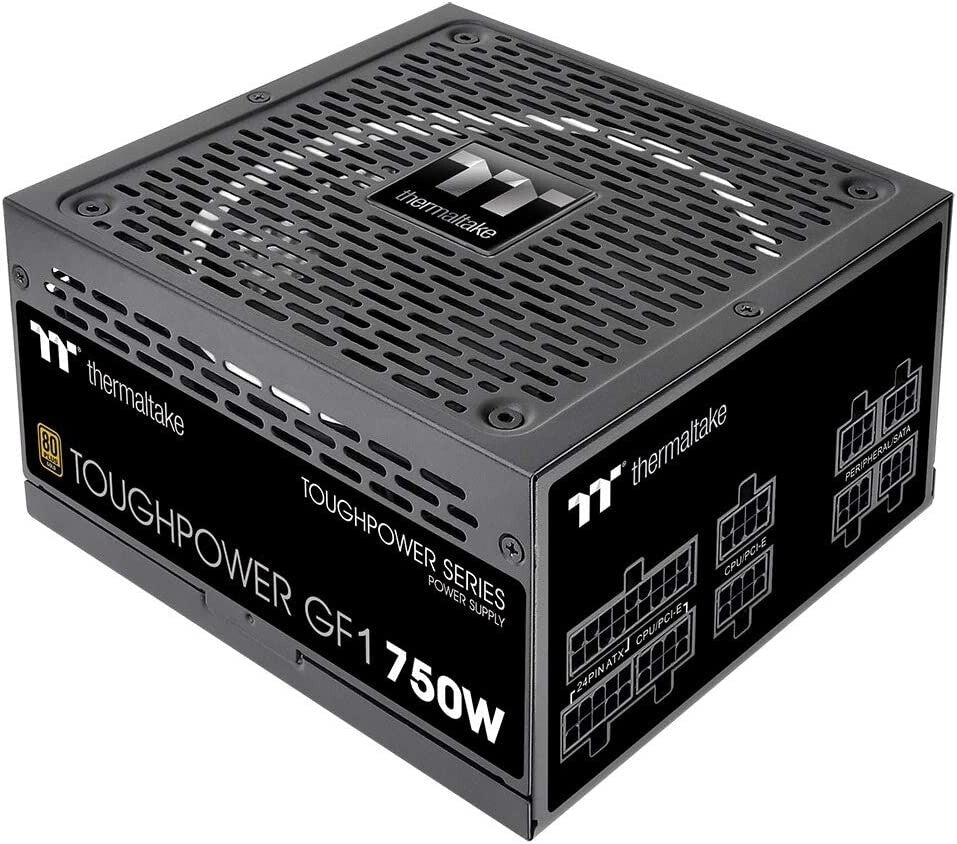 TOUGHPOWER GF1 Thermaltake PC Power Supply Unit