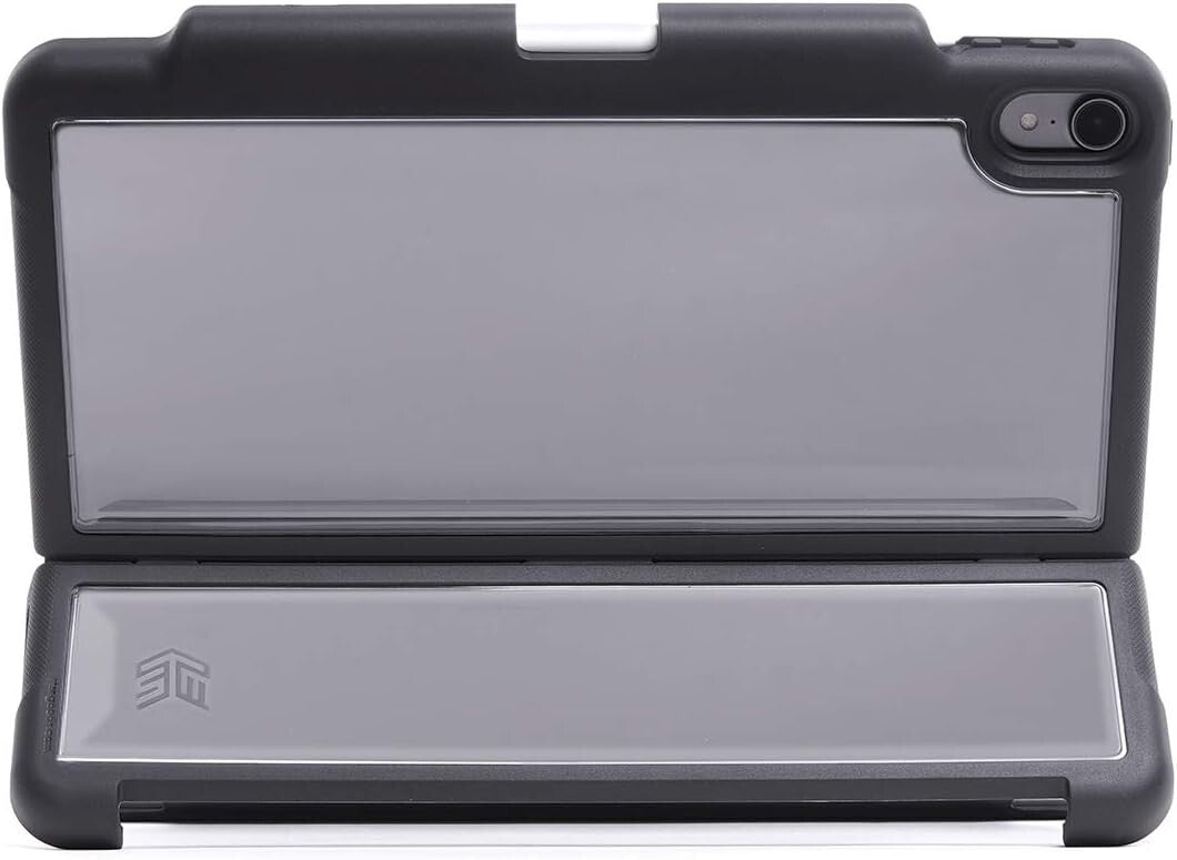 STM Dux Shell Magic Folio iPad Pro 11 4th3rd2nd1st Gen Ultra Prote