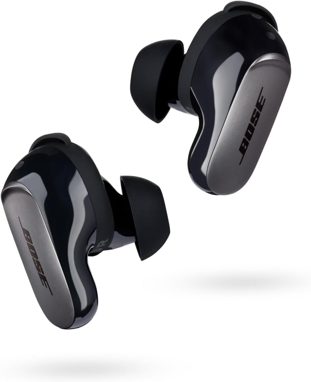 Bose QuietComfort Ultra Bluetooth Wireless Earbuds w/ Spatial Audio 6Hrs, Sealed