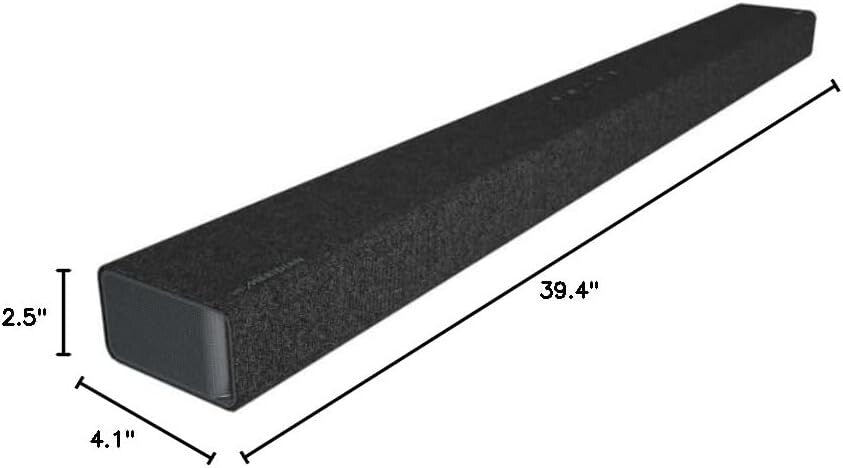 SP7R LG 71 Channel High Res Audio Sound Bar Rear Speaker Kit