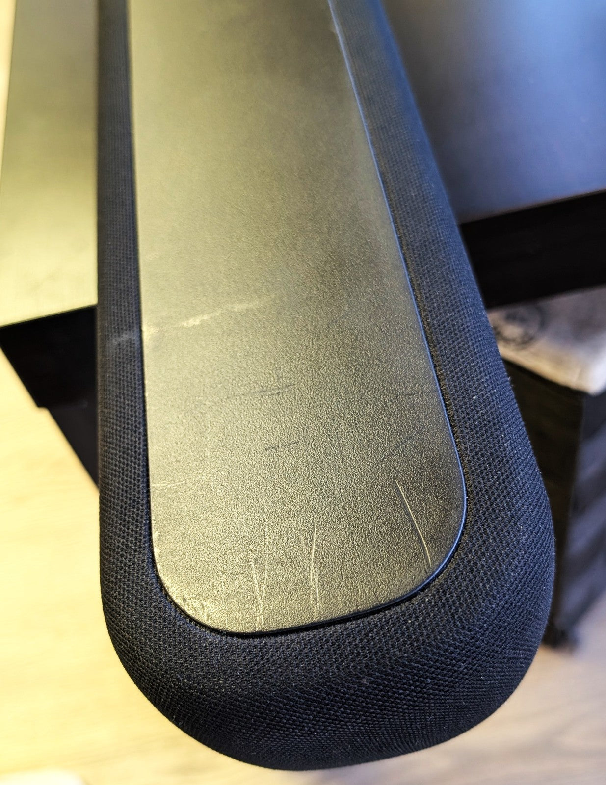 Yamaha ATS-2090 36" Soundbar with Wireless Subwoofer & Alexa – 2.1 Ch