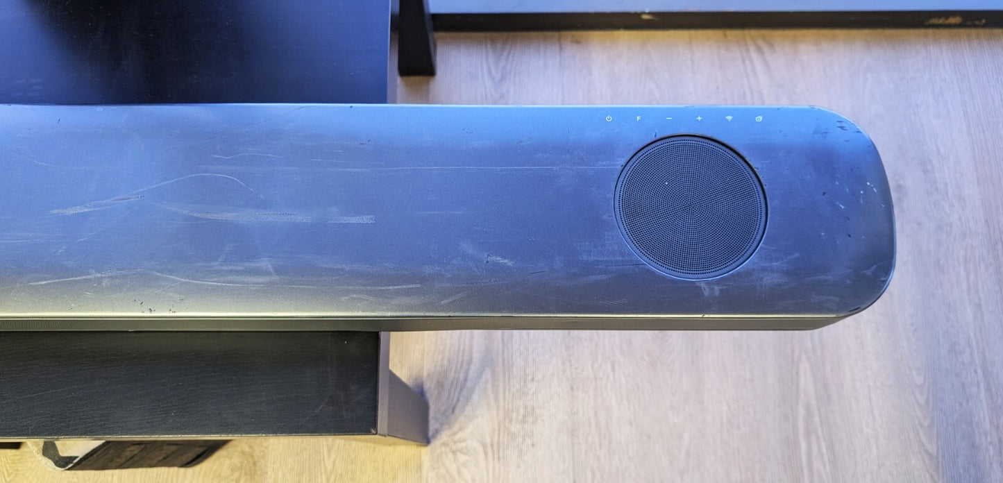 SJ9 500W LG 512Channel Dolby Atmos Soundbar System