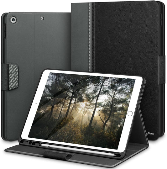 KingBlanc iPad 102 Black