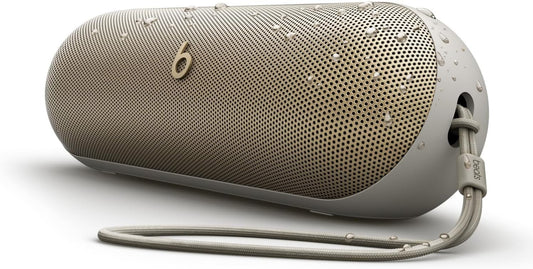 Beats by Dr. Dre Pill+ Portable Wireless Bluetooth Speaker - MW463LL/A - Gold