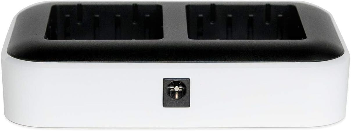 Arlo Dual Charging Station Arlo UltraUltra 2Pro 3Pro 4 White