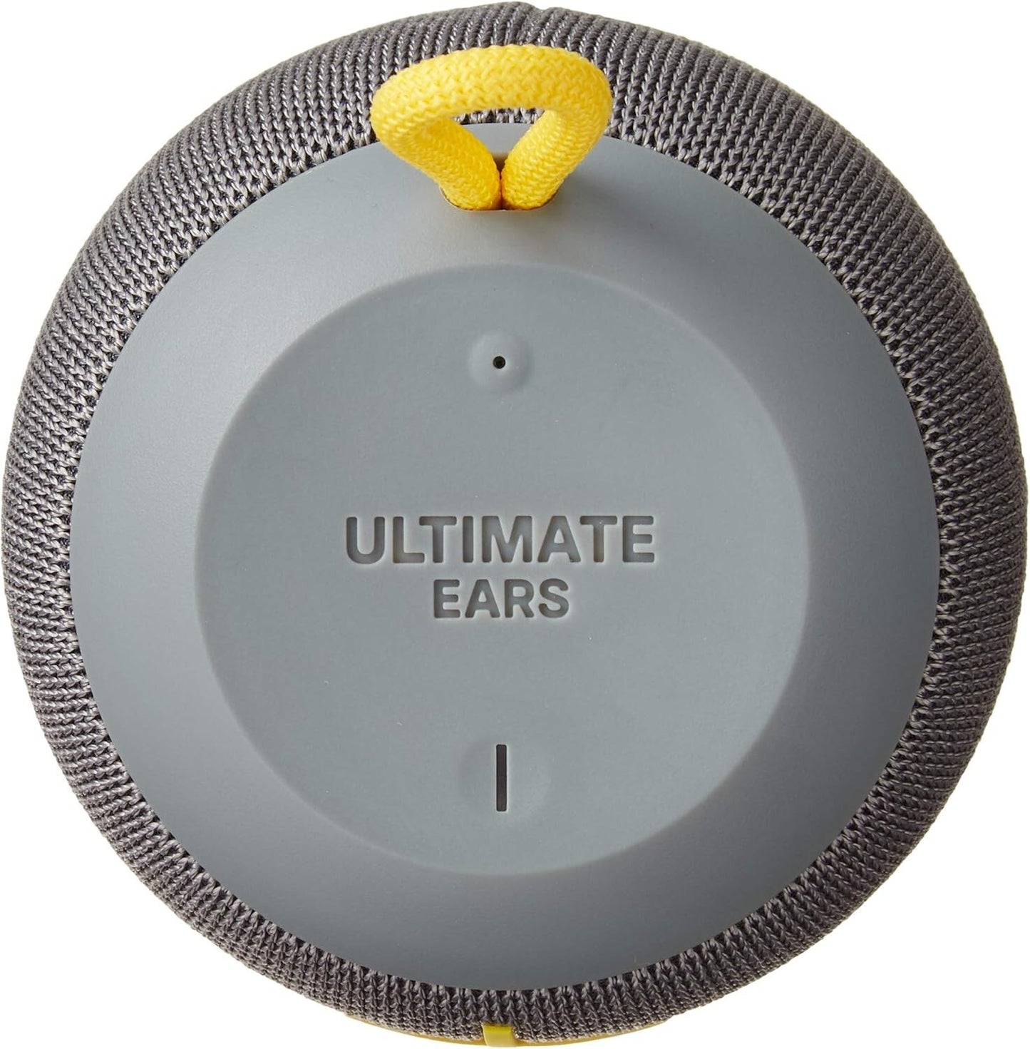 Ultimate Ears Wonderboom Portable Wireless Bluetooth Speaker Waterproof 10 Hrs