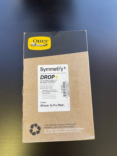 OtterBox Symmetry Series MagSafe iPhone 14 Pro Max Only