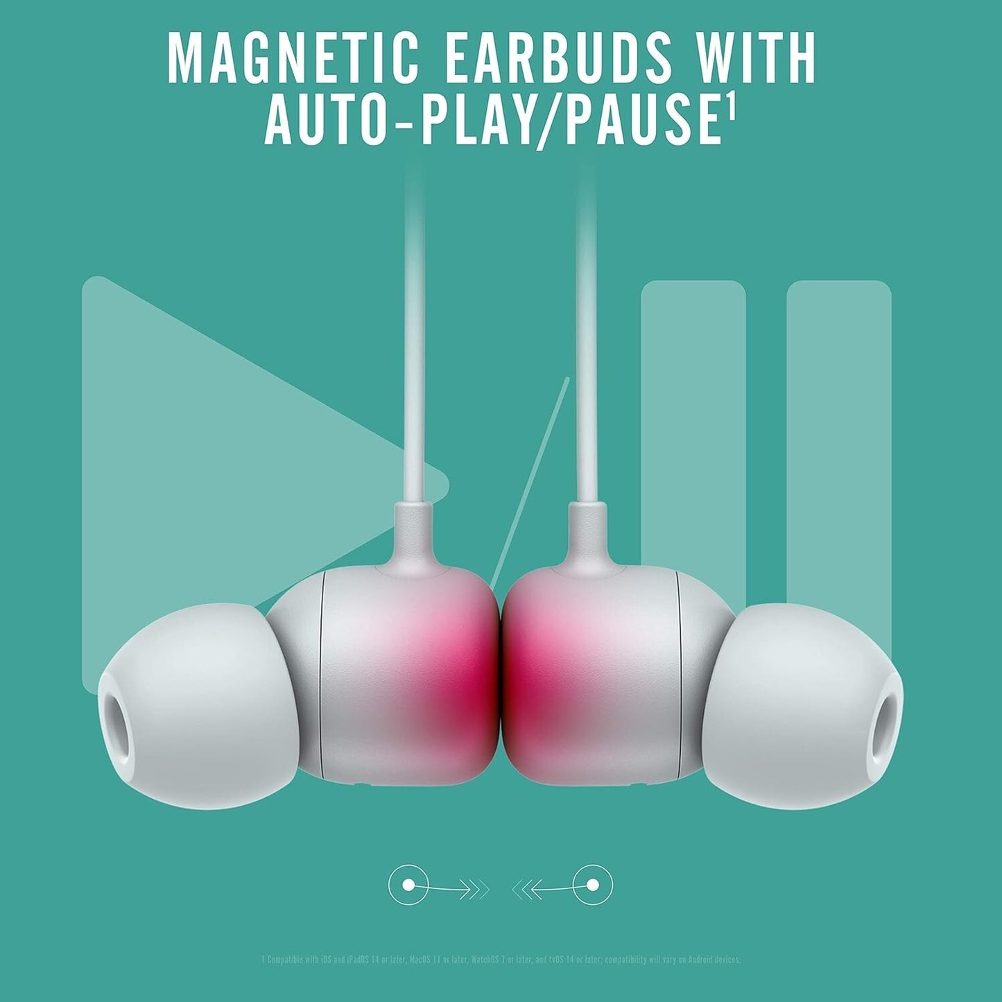 Beats Flex Wireless Earphones