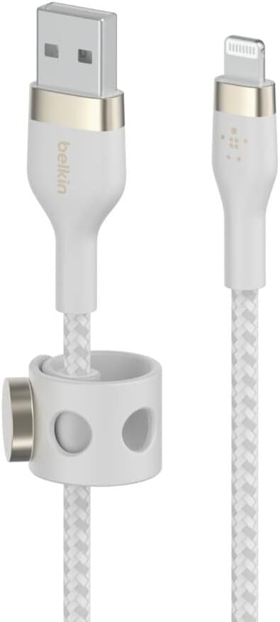 CAA010BT1MWH USB-A Belkin Cable Connector 1M330 ft