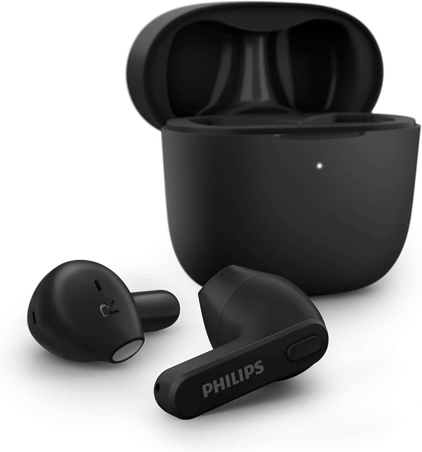 PHILIPS T2236 True Wireless Headphones w Water Resistance Small