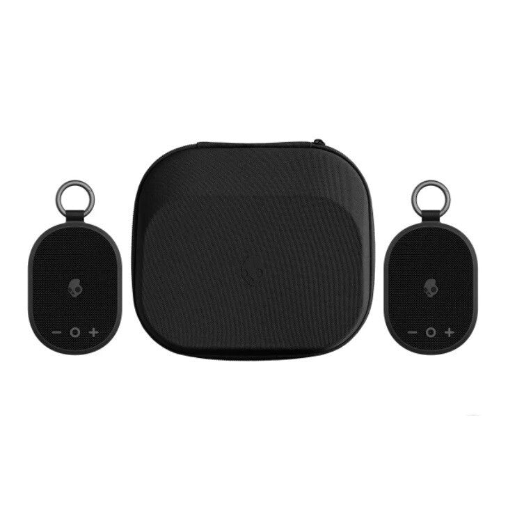Skullcandy Kilo Wireless Bluetooth Speaker Bundle 2pack
