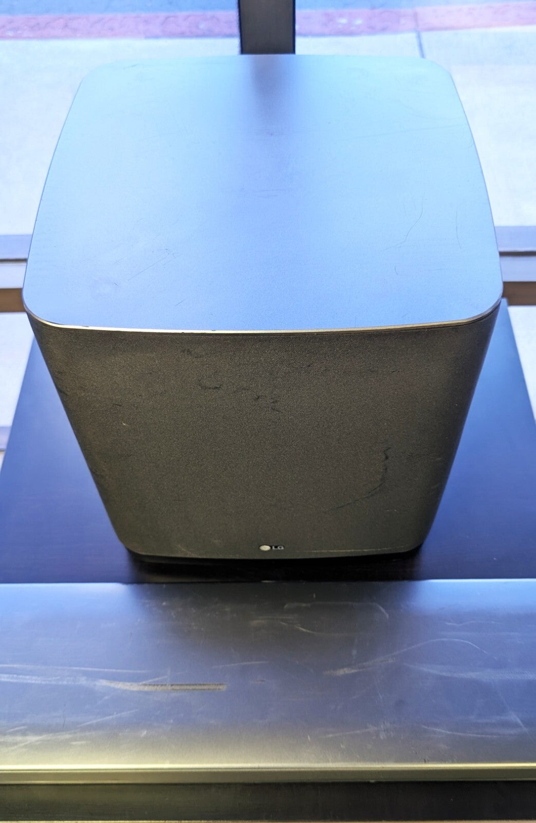 SJ9 500W LG 512Channel Dolby Atmos Soundbar System