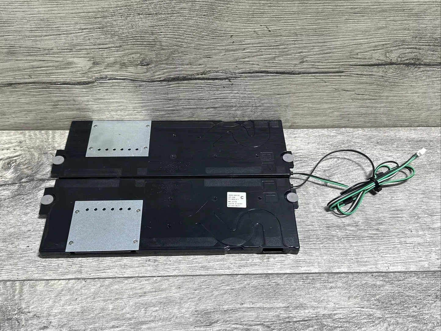 Samsung BN96-54679C N44-50 Speakers