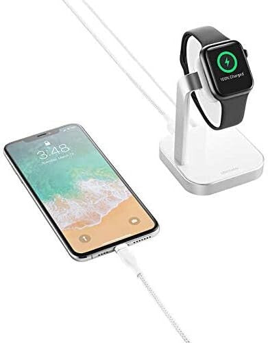 WCB125 OEM Ubio Labs Charging Stand Apple Watch