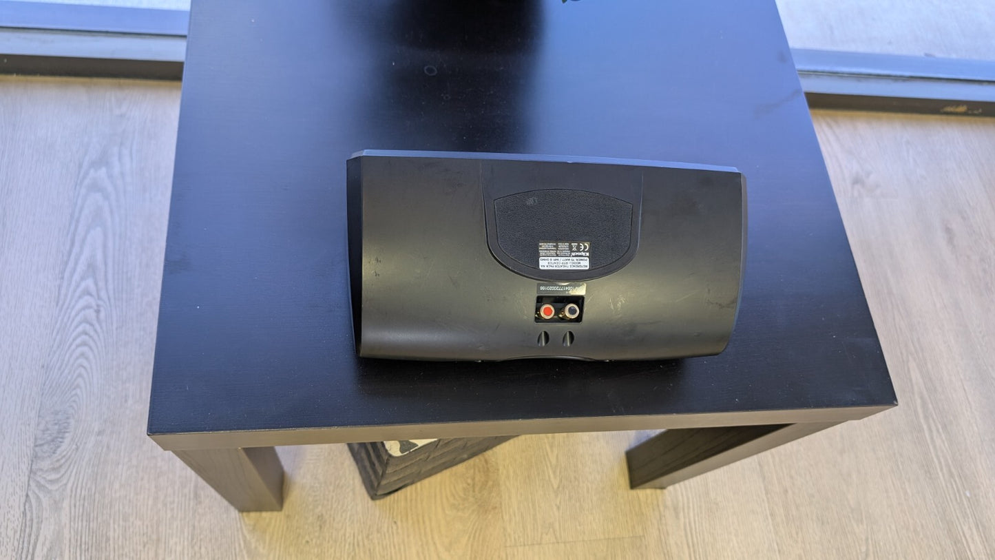 Klipsch Central Speaker Only from REFERENCE THEATER 5.1 System